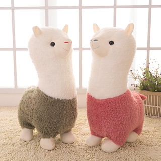 THÚ NHỒI BÔNG SHEEP CAO CẤP 679