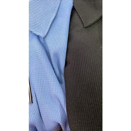 Váy Polo Cổ Khoá Bánh Bèo Nữ Nhiều Màu Hotrend