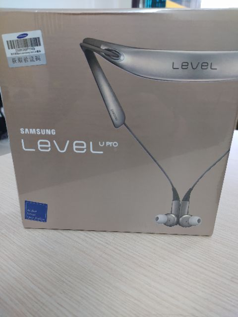 Tai nghe bluetooth samsung LEVEL U pro