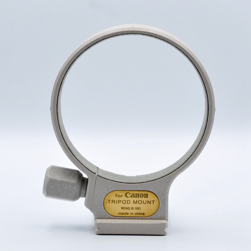 Vòng gắn chân đế tripod cho Canon 70-200 F2.8L USM/70-200 F2.8L IS USM/70-200 F2.8L IS II USM
