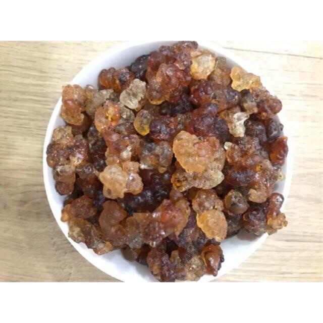 [Có sẵn] [Rẻ vô địch] Nhựa đào Vân Nam túi 100g loại 1
