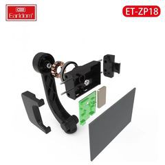 Gậy Tự Sướng Selfie Gimbal Earldom ZP - 18 Chống Rung. | BigBuy360 - bigbuy360.vn