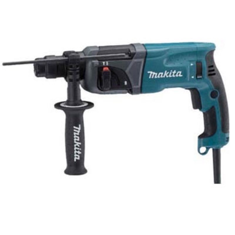 Máy khoan động lực Makita HR2460F - 1/2\" Chuck, 2.8kg, 780W