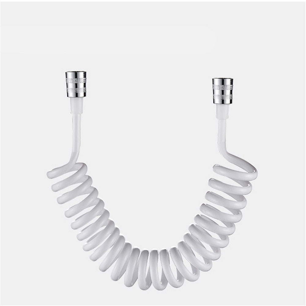 Ống Nước Nóng Lạnh Bằng Thép Không Gỉ 304 Dài 2m