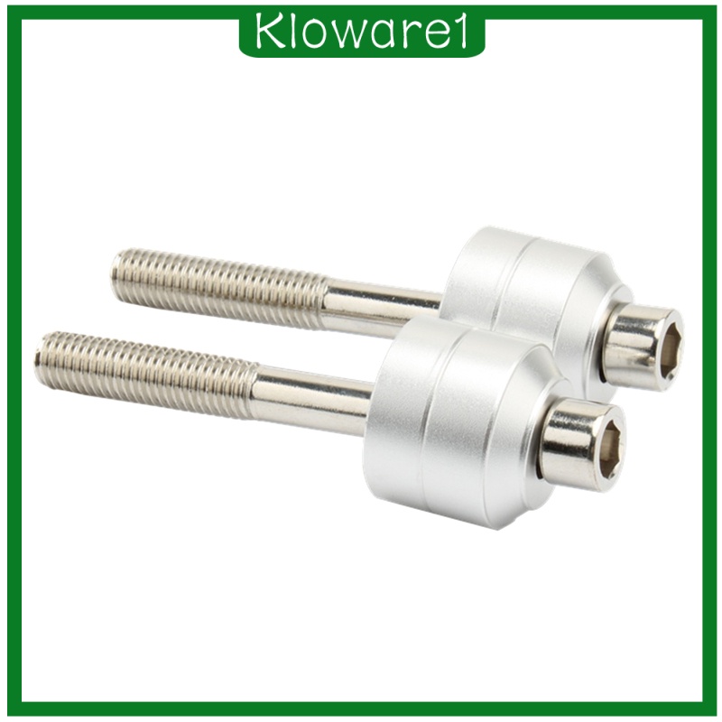 Phụ Kiện Nâng Tay Lái Bằng Kim Loại 0.78 "Cho Bmw F 800 700 Gs F650 Đen | BigBuy360 - bigbuy360.vn