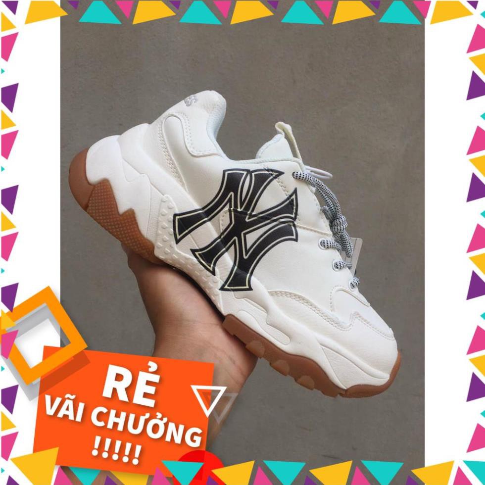 GIÀY THỂ THAO NAM NỮ IN 3D ĐẾ ĐỘN HÀNG 11 [BẢO HÀNH 1 NĂM -FREESHIP]Ư | BigBuy360 - bigbuy360.vn