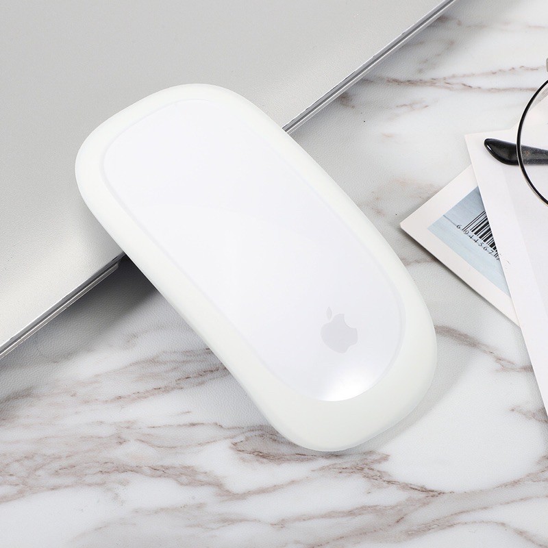 【Xác thực】 Bọc Silicone Magic Mouse Chống Sốc Chống Bám Bẩn