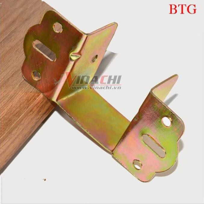 [Mã LIFEBKA5 giảm 10% tối đa 1 Triệu đơn 500k] Thang Giường - Bass Thang Giường - Bộ 4 Cái