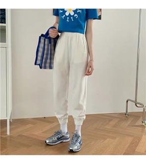 Quần thun ulzzang thể thao 2020