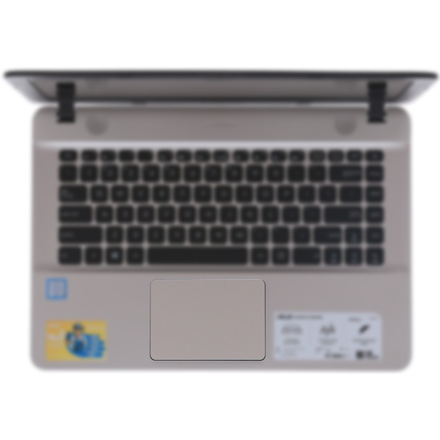 Laptop Asus VivoBook X441UA i3 6100U/4GB/500GB