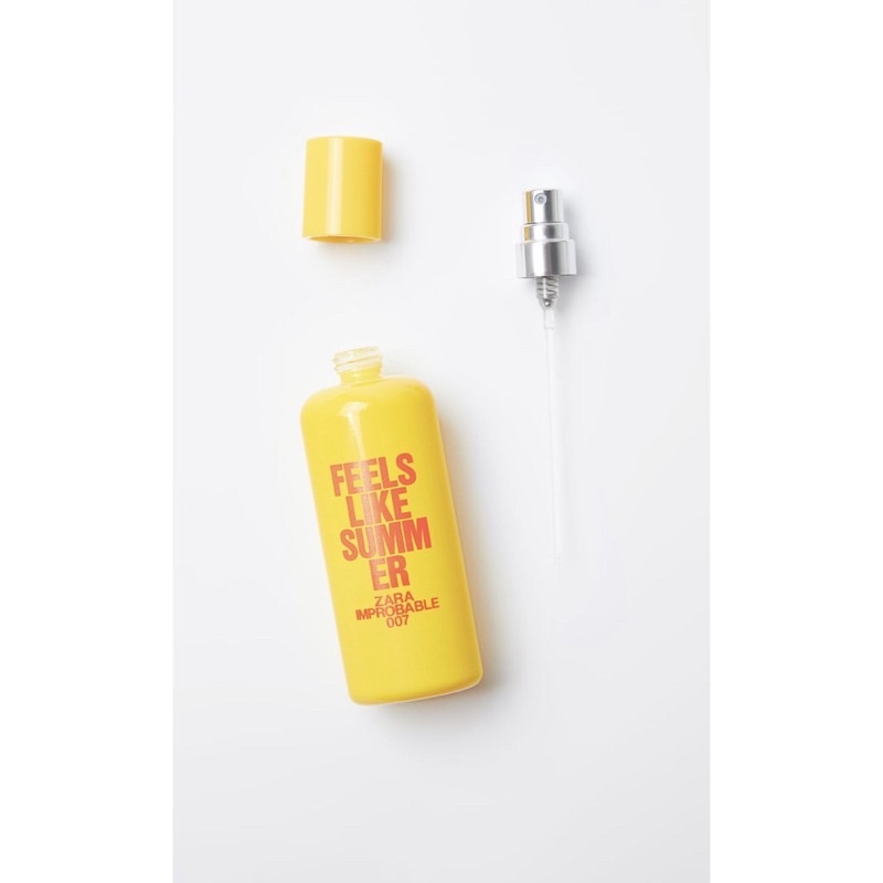 Nước hoa nữ Zara 30ml