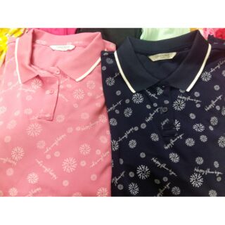 Áo phông Polo Crocodile xuất dư Hàn