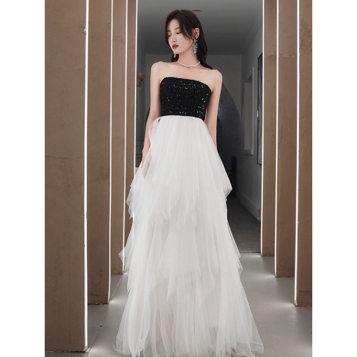 🔥BIGSIZE 40-90KG🔥🔥QUẢNG CHÂU🔥 Đầm Dự Tiệc Không Tay Dáng Ôm Dài Quyến Rũ Thời Trang Cho Nữ dr đám cưới dự tiệc dạ hộ