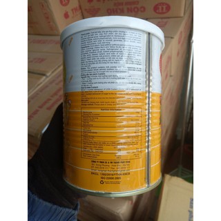 Bột sư tử 300gr