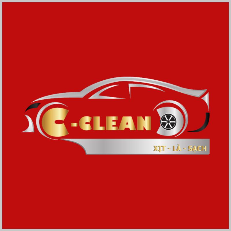 Vệ sinh nội thất ô tô C-Clean