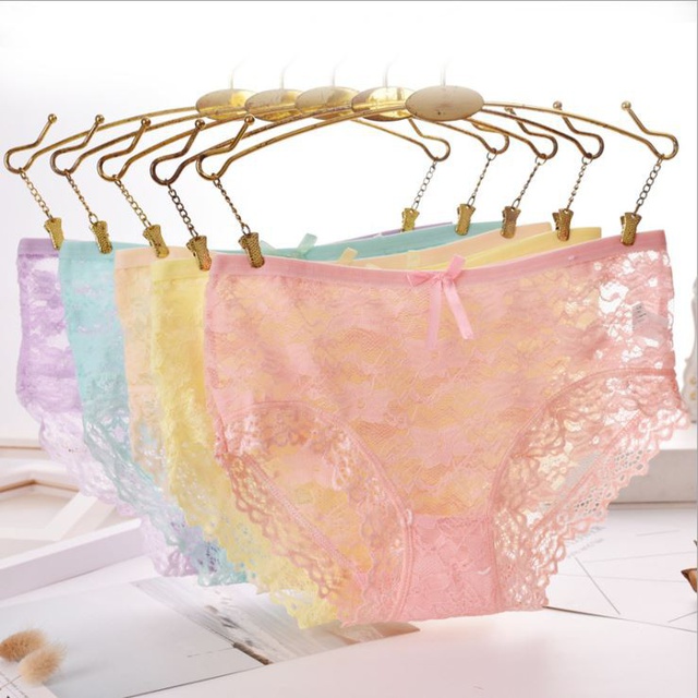 (RẺ VÔ ĐỊCH ) QUẦN LÓT REN SEXY SIÊU GỢI CẢM | BigBuy360 - bigbuy360.vn