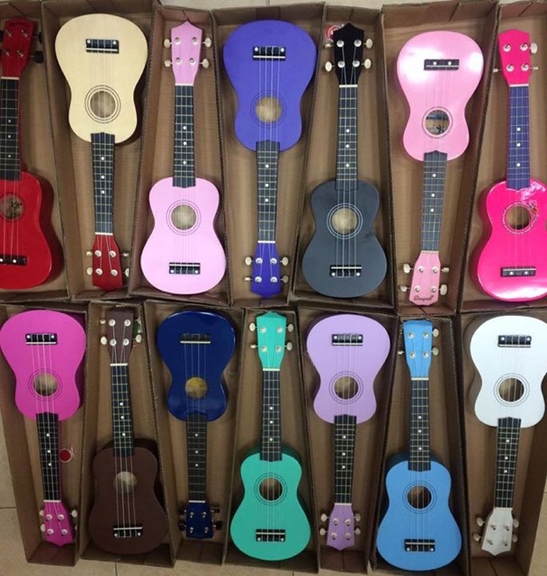 Ukulele