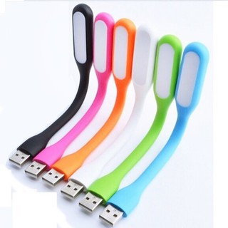 ✅ Đen LED USB Siêu Sáng - Màu Hồng  - Blink.store89