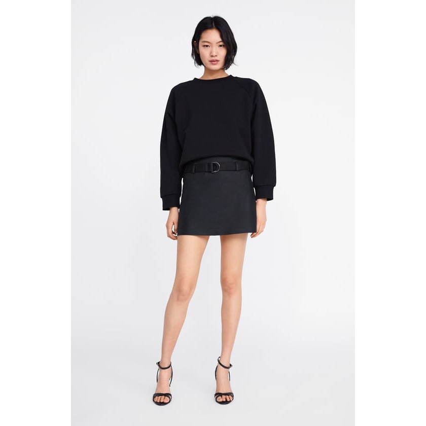 Chân váy Zara Auth