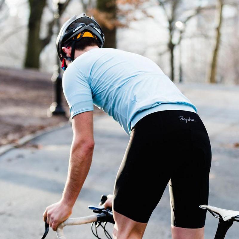 Quần ngắn đi xe đạp 9D Nhanh Khô Thời Trang Mùa Hè Cho Nam