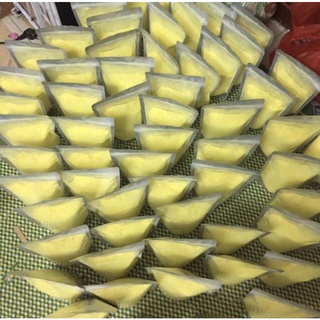 100g Tinh bột nghệ nguyên chất đắp mặt dùng thử