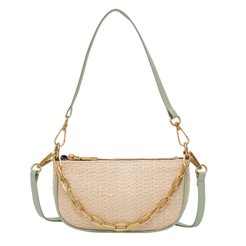 IELGY Túi Xách Nữ Đeo Chéo Thời Trang Hàn