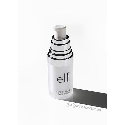 Kem Lót E.L.F. Mineral Infused Face Primer (14ml) | BigBuy360 - bigbuy360.vn
