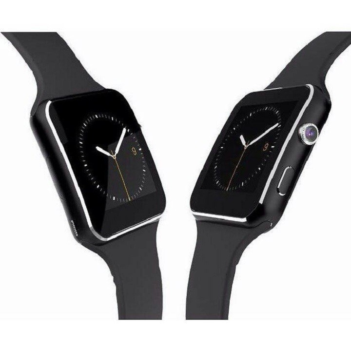Đồng Hồ Thông Minh Smart Watch X6