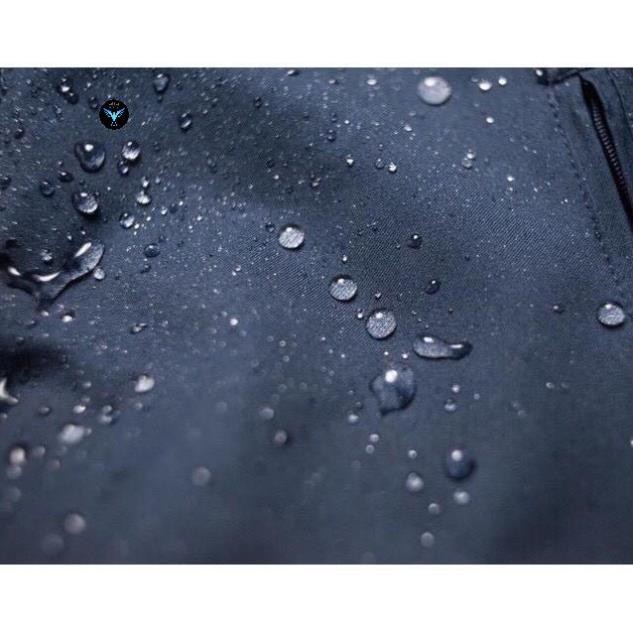 [Hàng đẹp-mũ rời-có túi trong][ĐỦ 6MÀU]Áo khoác gió nam nữ lót lông cừu siêu ấm chắn gió chống nước bền đẹp tiện lợi | WebRaoVat - webraovat.net.vn