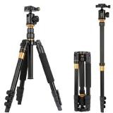 Chân máy ảnh Tripod/ Monopod Beike Q-570