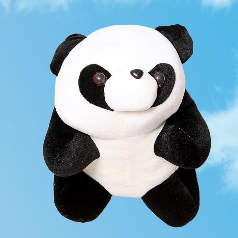Gấu bông gấu chúc panda 45cm - Riostore