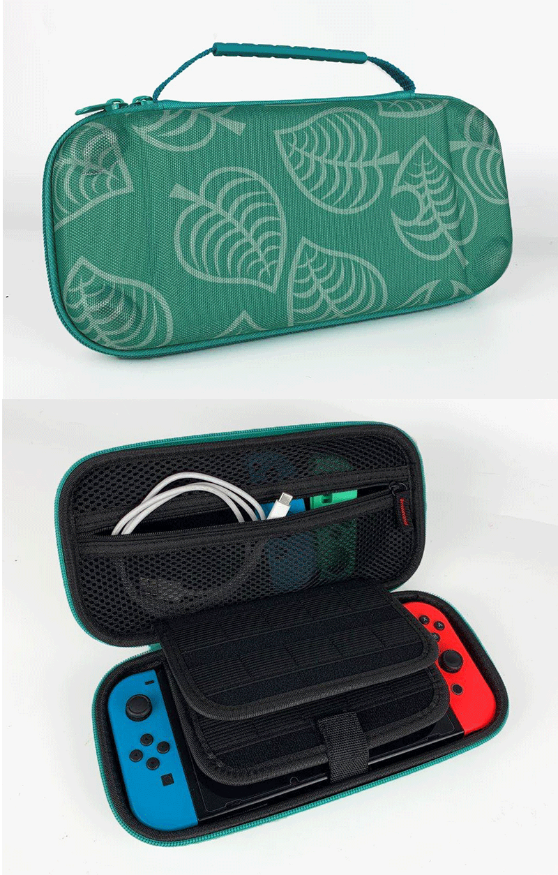 Túi Đựng Máy Chơi Game Cầm Tay Nintendo Switch 5.6 (Y)