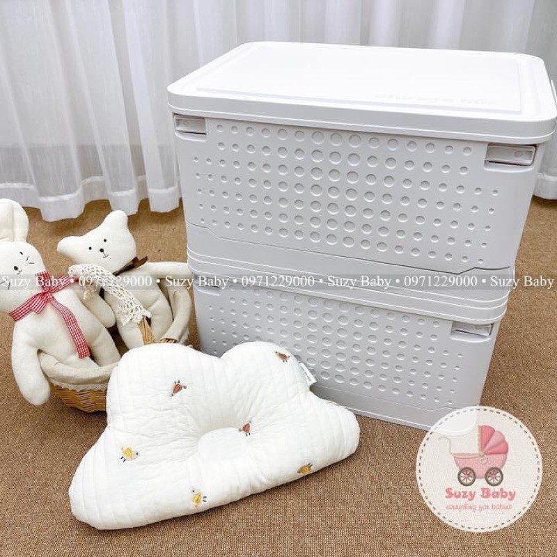 Hộp đựng đồ gấp gọn