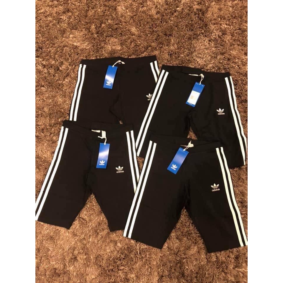 Quần Das Legging ngắn CYCLE SHORTS
