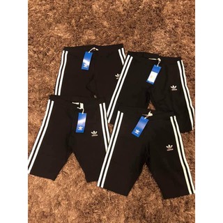 Quần Das Legging ngắn CYCLE SHORTS