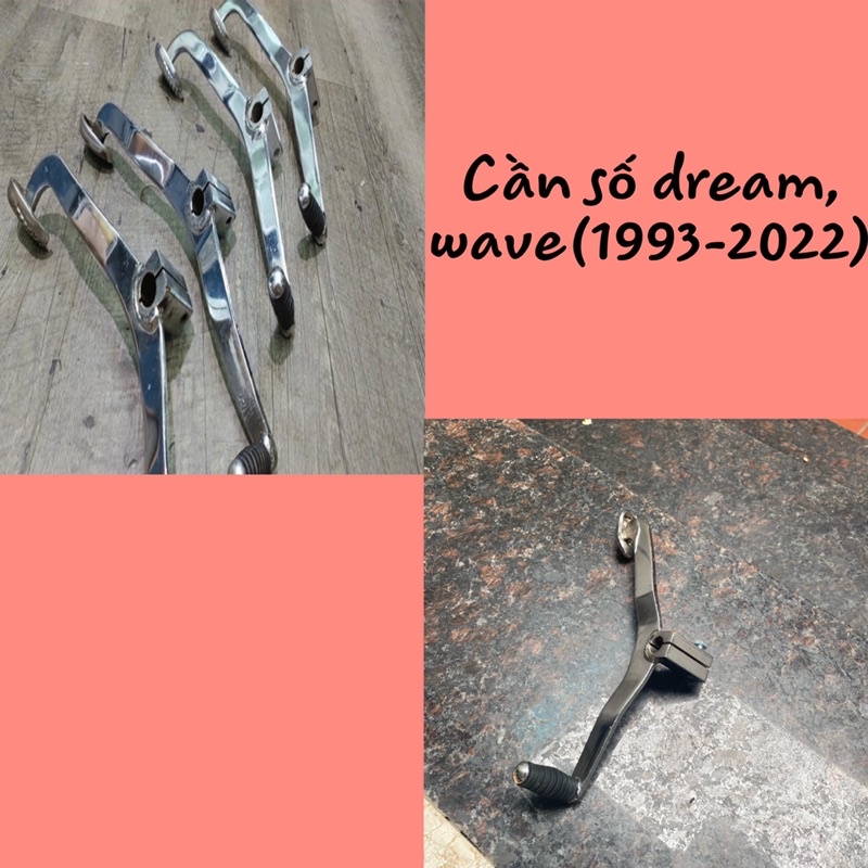 Cần số wave 110,dream thái,việt,wave nhỏ,alpha,100,rs,rsx