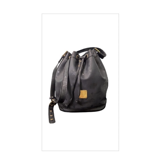 Túi bucket mcm