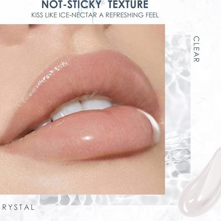 (Hàng Mới Về) Son Bóng Dưỡng Ẩm Chăm Sóc Môi Focallure Vis-713 | BigBuy360 - bigbuy360.vn
