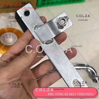 Pas pô 2543 lắp dream việt, dream 50cc