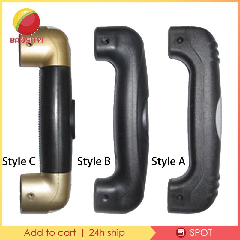 [Baosity1] Tay Nắm Kéo Hành Lý Du Lịch Phong Cách A