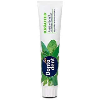 Kem đánh răng 125ml,Bàn Chải Đánh Răng Dontodent cho trẻ Em và người lớn.