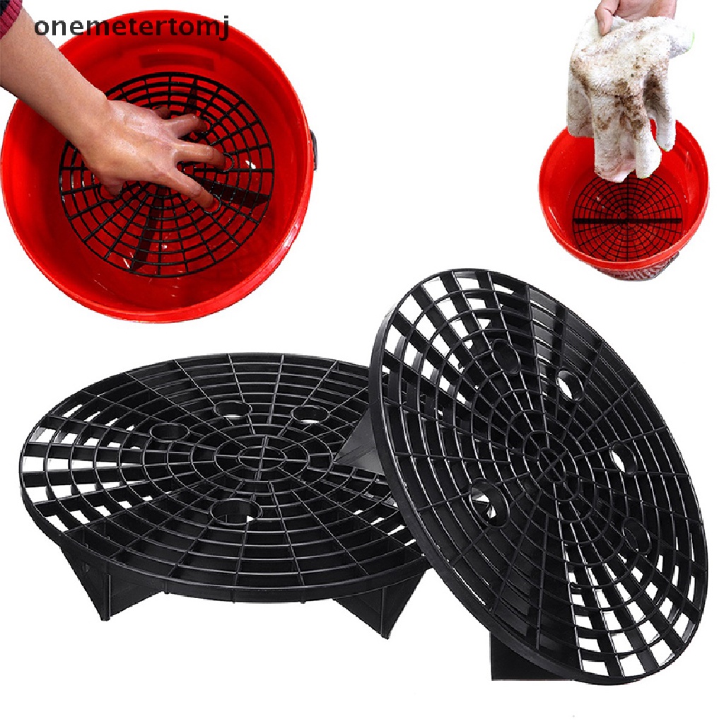 Tấm Lọc Xô Nước Rửa Xe Chống Trầy Xước Tiện Dụng