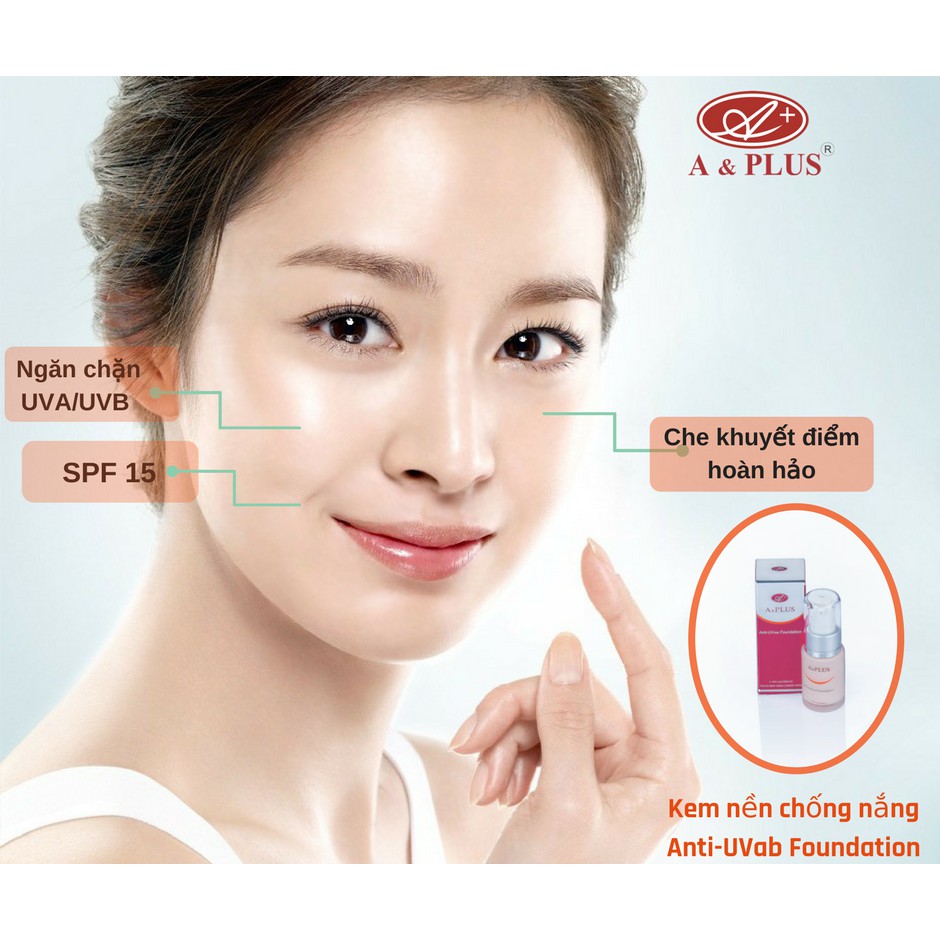 Kem nền chống nắng | BigBuy360 - bigbuy360.vn