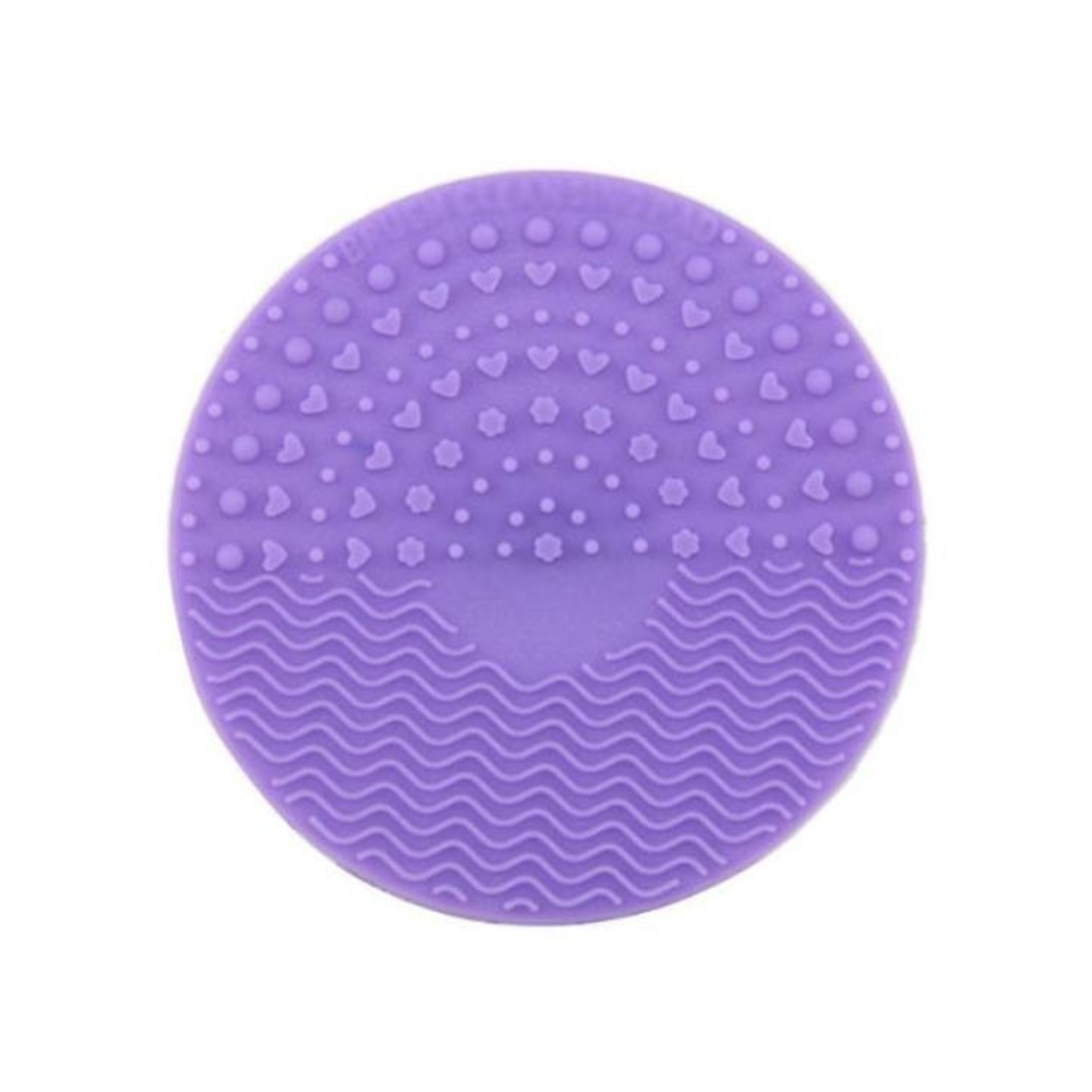 [Hàng mới về] Dụng cụ vệ sinh cọ trang điểm