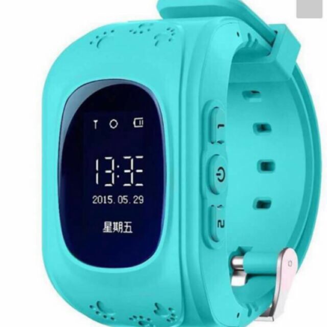 Đồng hồ định vị G36
