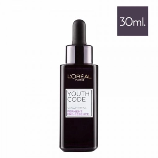 L'Oreal - Tinh Chất Dưỡng Da L’Oreal Paris Youth Code 30ml