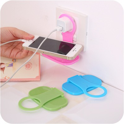 Miếng Treo Điện Thoại Khi Sạc Pin Tiện Dụng | BigBuy360 - bigbuy360.vn