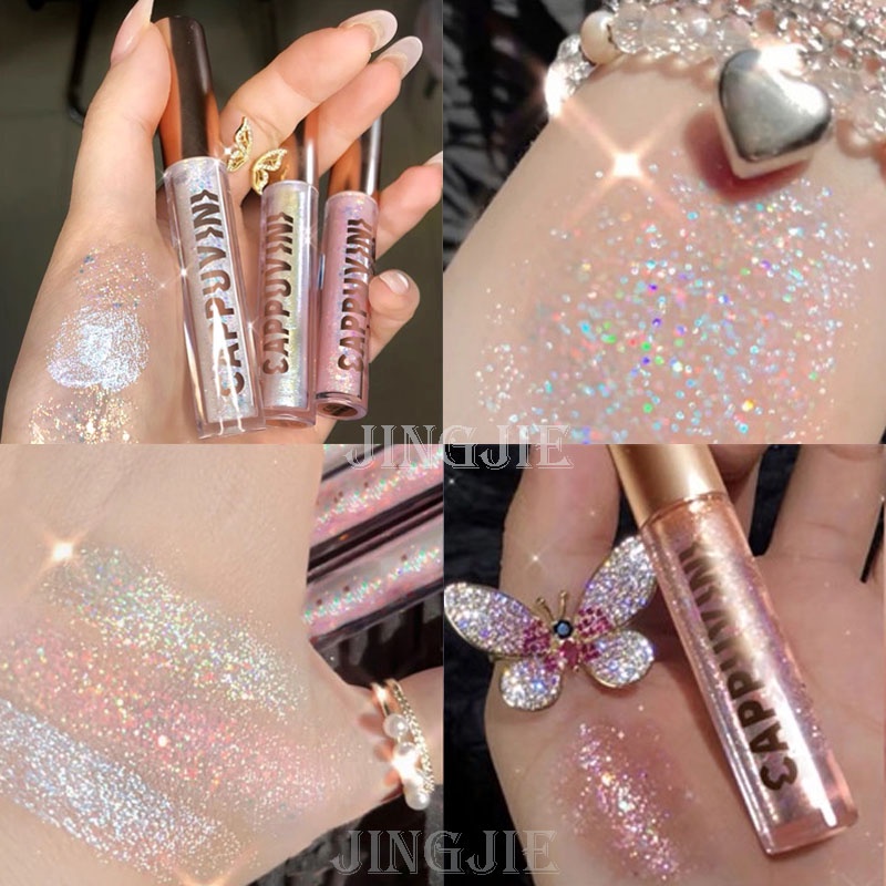 Phấn mắt dạng lỏng chống thấm nước thương hiệuappuvini | BigBuy360 - bigbuy360.vn