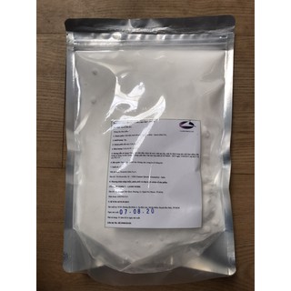 Đường nho Pháp 500g làm tào phớ đậu hũ non siêu ngon béo (Nhập khẩu từ Pháp)