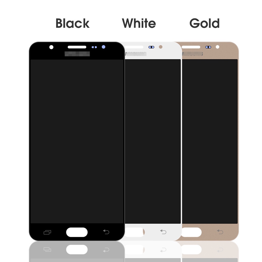 Màn Hình điện thoại Cho Samsung J7 Prime G610 G610F G610M LCD thay thế màn hình